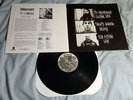 TRANSPLANTS IN A WARZONE PROMO VINYL LP