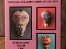 Thinking Fellers Union Local 282 