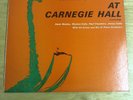Miles Davis - At Carnegie Hall LP Mint- PC 8612 Vinyl 1970 Record