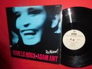 ADAM AND THE ANTS Vive le Rock ReMixed LP AUSTRALIA 1985 MINT PROMO White Labels