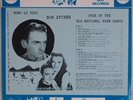BOB ATCHER: Star of the WLS National Barn Dance COW GIRL BOY Import Country LP