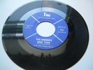 Ral Donner on TAU Label - And Then / Loneliness of a Star - 45 RPM Vinyl Record