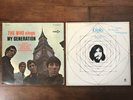 The Who Sings My Generation & The Kinks Lola Versus Original VG++ LP’s