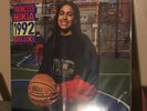 1992 Deluxe SIGNED by Princess Nokia (Vinyl, Nov-2017, 2 Discs, Rough Trade) LP