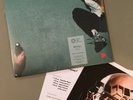 Moby - Play  2 LP (Vinyl Me, Please) Transparent Turquoise Remastered