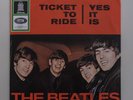The Beatles Single 7