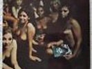 THE JIMI HENDRIX EXPERIENCE ELECTRIC LADYLAND UK TRACK LABEL 1968 2LP EX/ EX