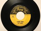 BILLY HAMBRIC Flaming Mamie RARE NORTHERN SOUL 1966 Original VG+ Fury HEAR