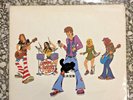 The Pooh Sticks ?– The Great White Wonder VINYL LP NM+ CHEREE 18LP