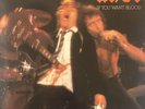 AC/DC IF YOU WANT BLOOD LP ATLANTIC 1978 DUTCH PRESSING