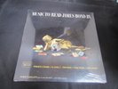 Vintage MUSIC TO READ JAMES BOND BY Sealed UAL-3415 Unopened 007 Album