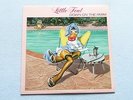 Little Feat :  Down On The Farm / Ois