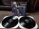 The Hellacopters Cream of the Crap US vinyl LP Gearhead Imperial State Electric
