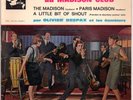 45 T Olivier Despax et les Gamblers (The Madison, etc. ) Barclay 72548 Médium