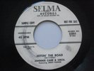 Johnnie Carr & Orch- Rockin Shock 7