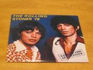 RARE 2 LP SET THE ROLLING STONES 1978  STEREO RUTHLESS RHYMES RECORDS VG+/M-