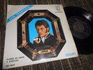 JOHNNY HALLYDAY San Francisco/Flores de amor y amistad +2 EP 45 7