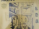 MGMT - Little Dark Age - Vinyl LP