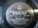The Beatles  Please Please me Black & Gold First Pressing Stereo