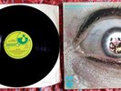 The Greatest Show on Earth  Horizons - Harvest SHVL 769 UK 1970  1st Pressing