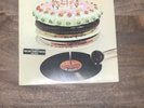 Rolling Stones ?– Let It Bleed.  Decca SKL 5025.  NO POSTER.