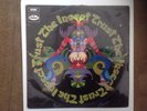 The Insect Trust -1st UK Vinyl LP album E-T 109 Capitol Rare  1968 Mono Vinyl