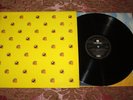 PET SHOP BOYS Very RARE 1993 GREEK ORIG. 1st PRESS VINYL LP SYNTH-POP Bilingual