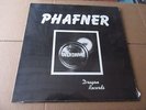 PHAFNER OVERDRIVE PSYCHEDELIC HARD ROCK USA 1971 AKARMA LP LIM 300