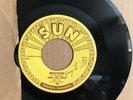 Signed JERRY LEE LEWIS 45 Rpm Record  
