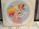 Grateful Dead Europe Euro 72 3 x LP Full Set w/ booklet