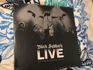 Black Sabbath ?– Live At Hammersmith Odeon  Numbered 1744/3000 New Sealed