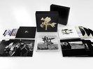 U2 The Joshua Tree / SUPER DELUXE 30th Anniversary EDITION 7 x Vinyl BOX SET NEW