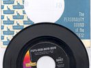 45 The Rivingtons: Papa-Oom-Mow-Mow b/w Deep Water; Orig 1962 Liberty 55427 MINT