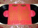 XTC Nonsuch VERY RARE 1992 UK ORIGINAL 1st PRESS 2x VINYL LP + LYRICS INNERS