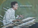 WINWOOD  Greatest hits live  4LP BOX SET
