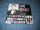 Roy Loney and the Phantom Movers Scientific Bombs Away LP Record Near Mint