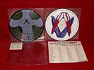 System Of A Down-Steal This Album  2x Picture Disc LP Serj Tankian Alternative