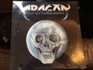 Rare Private Metal LP  - Aragon - Sealed - New York 1988 THRASH