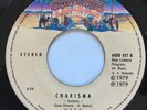 KISS • I was made for loving you / Charisma •  45 • GUATEMALA PRESS •