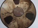 The Beatles °° Reel-To-Reel °° Special limited 1000 °° Picture Disc °° NEU