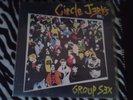 Circle Jerks ?– Group Sex LP