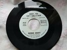 Northern Soul 45 Dobie Gray Honey You Can't Take It Back White Whale WW342 Promo