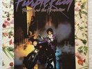 Prince And The Revolution ?– Purple Rain Label: Warner Bros. Records ?– 25110-1