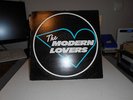 The Modern Lovers ++ -- ++ LP ++ Punk ++