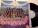 NEAR MINT orig 1974 George Harrison album DARK HORSE Billy Preston Ringo PLAY EX