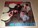 The Who - My Generation - 180g Vinyl