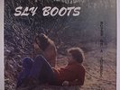 SLY BOOTS: Notes On A Journey LP (gatefold cover, 2 tiny corner dings)