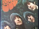 BEATLES; Rubber Soul PMC1267 Original 1965, Parlophone, Mono UK Lp