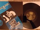 Condemned 84 'Live and Loud' LP