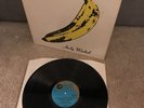 The Velvet Underground Andy Warhol Lp Vinyl MGM 1967 2490-159A/159B Lou Reed